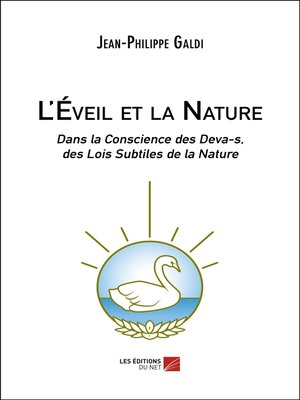 cover image of L'Éveil et la Nature